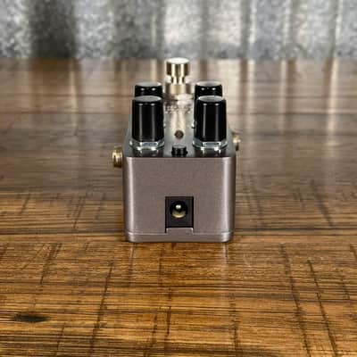 Electro-Harmonix EHX Pico Intelligent Harmony Machine Pitch Guitar Effect Pedal image 5