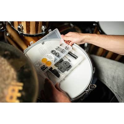 Meinl Drum Tech Kit image 4