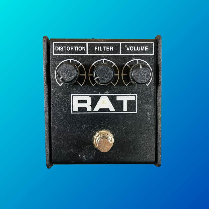 ProCo RAT 2 Distortion image 1