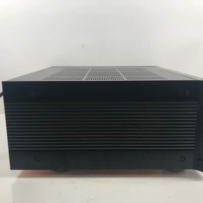Yamaha RX-V1 8.1 Channel Natural Sound AV Audio Video Home Theater Receiver image 4