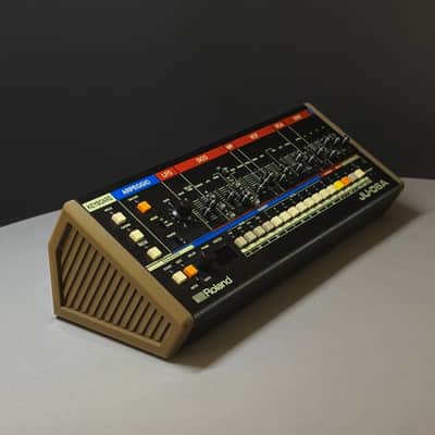 Roland Boutique Series stand // JU-06a, SH-01a, TR-08, TB03 image 2