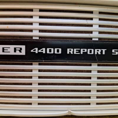 Uher 4400 Report Stereo image 6