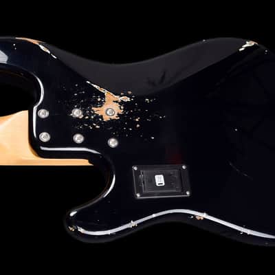 Sandberg California II VM5 - Hard Aged Black image 6