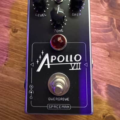Reverb.com listing, price, conditions, and images for spaceman-effects-apollo-vii