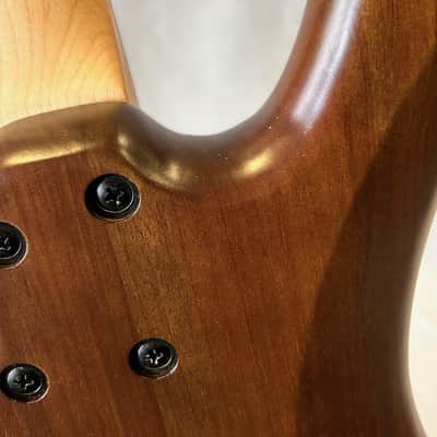 Ibanez GSR200B 1P-02 Gio Soundgear 4-String Bass Guitar image 10