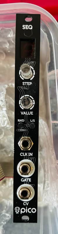 Erica Synths Pico SEQ