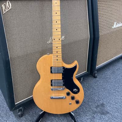 2011 Gibson L6S - Natural - 70s Reissue image 2