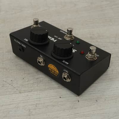 Used Fulltone Supa-trem Tremolo Pedal image 5