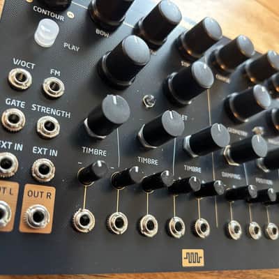 Mutable Instruments Elements Clone DIY High Quality Build image 2