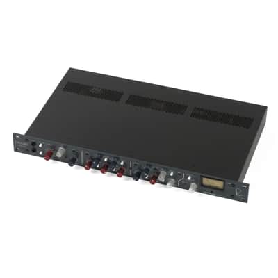 Rupert Neve Shelford Channel Owned by Josh Rand image 3