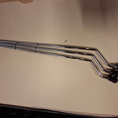 Sparedrum FTL2-640-105 2026 - Chrome image 3