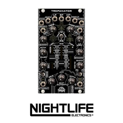 Zlob Modular The Trepanator image 1