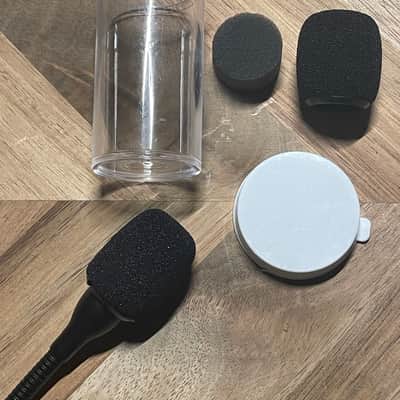 Peter Engh Gooseneck Mic image 3