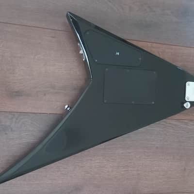 Jackson RX10D Rhoads Made In Japan image 5