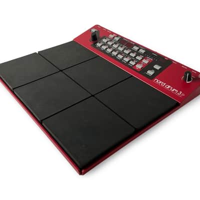 Nord Drum 3p *Expert Tested*Guaranteed* image 1