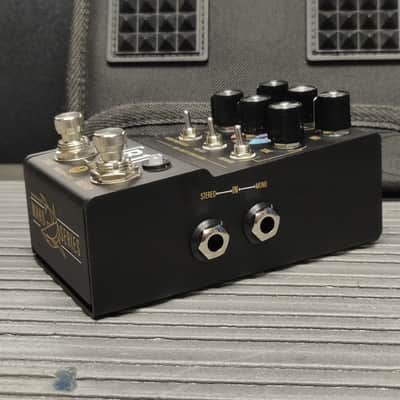 Walrus Audio Mako R1 High-Fidelity Reverb image 2