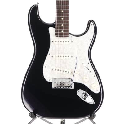 Fender Player II Modified Stratocaster, Rosewood Fingerboard, Dusk (AA6)(05714) (05714) image 1