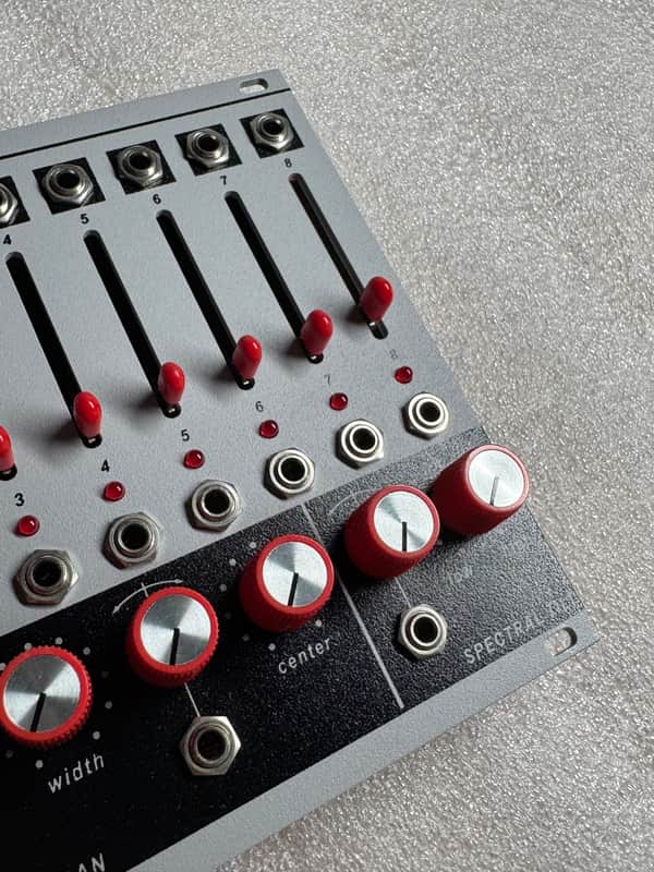 Verbos Electronics Harmonic Oscillator