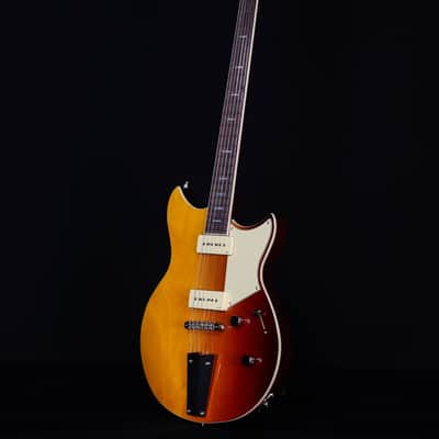 Yamaha Revstar Standard RSS02T, Sunset Burst, Bag Included image 6