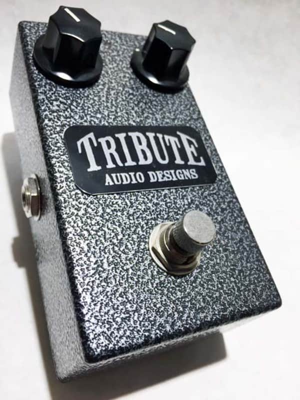 Tribute Audio Designs Tremor Tremolo image 1