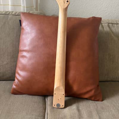 1990's Peavey Predator Maple Guitar Neck / Made in USA image 7