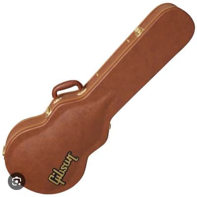 Gibson Les Paul Studio Deluxe IV 2015 - 2017 Iced Tea image 9