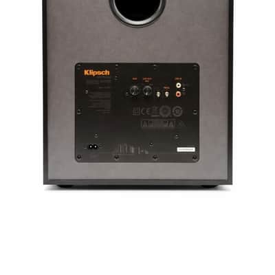 Klipsch R-120SWI Wireless 12" Subwoofer image 6