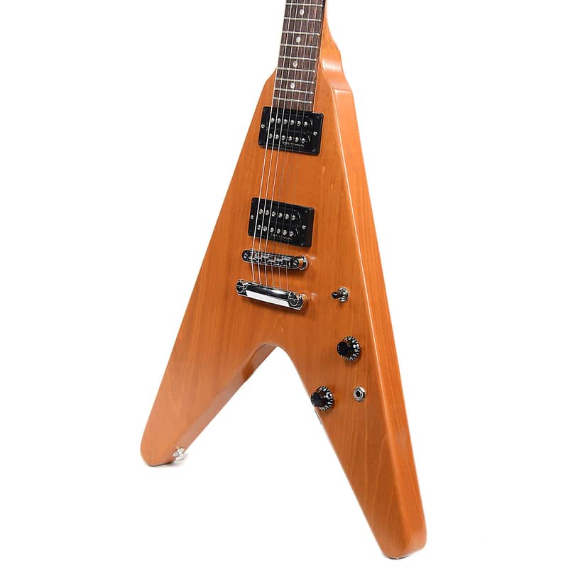 Gibson Flying V Faded 2016 image 3