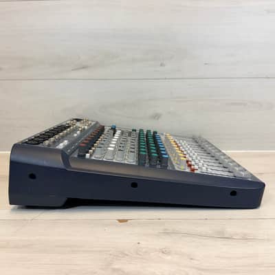 Soundcraft Signature 12 Analog Mixer w/ USB & Lexicon Effects 2016–2020s image 11