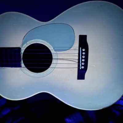 1934 Martin 000-28 Shade Top Sunburst Acoustic Guitar Pre-War w/ Video #47759 image 23