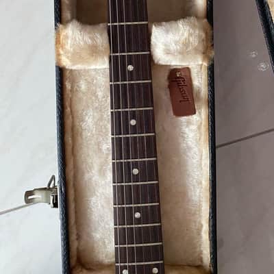 Gibson Brendon Small Snow Falcon Flying V 2013 image 1