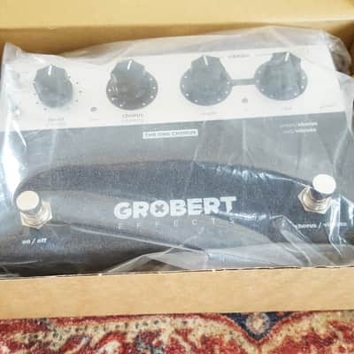 Grobert Effects The One Chorus image 12
