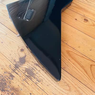 2010 Gibson Explorer 7 String DSX7 image 11