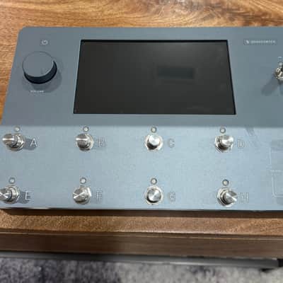 Neural DSP Quad Cortex 2021 - Present - Gray image 2