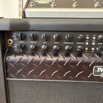 Mesa Boogie Dual Rectifier Roadster 1x12 Combo image 3