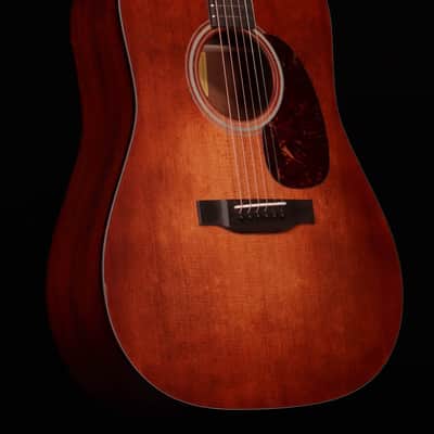 Eastman E1D-CLA Acoustic with Bag, Classic image 4