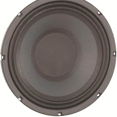 10" Bass Amplifier Speaker, 300 Watts at 32 Ohms image 3