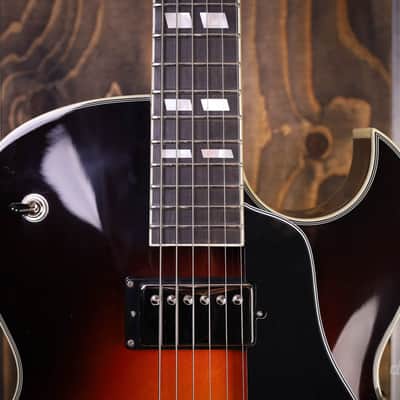 Eastman AR372CE Sunburst image 4