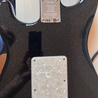 Fender Player 70 Aniversario - Limited Edition image 9
