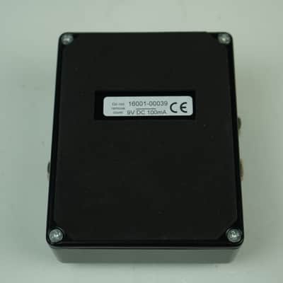 Carl Martin Hot Drive 'N Boost mkI 2000s - Black image 3
