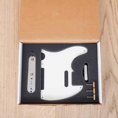 Fender Custom Shop '55 Reissue Esquire Relic image 11
