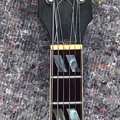 Gibson ES-175D 1967 - Sunburst image 10