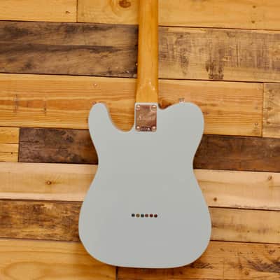 Squier FSR Classic Vibe '50s Telecaster - Sonic Blue image 4