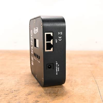 Elation EZ KLING RJ45 to DMX, KlingNet, and ArtNet Interface (NO PSU) CG01Q0V image 4