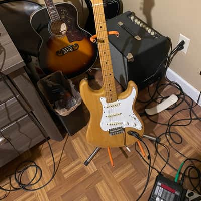 Fender ST-68/67 Stratocaster 1998 Cij image 1