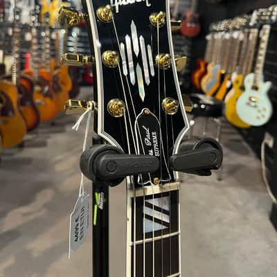 Gibson Les Paul Supreme 2023 - Present - Fireburst image 3
