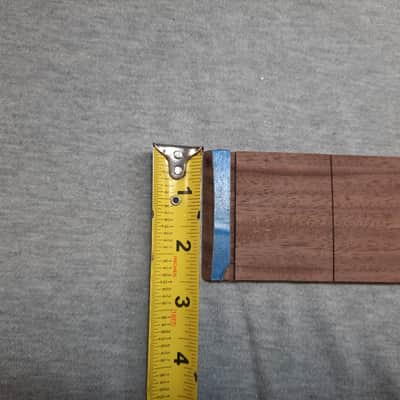 Guitar  Fretboard image 2