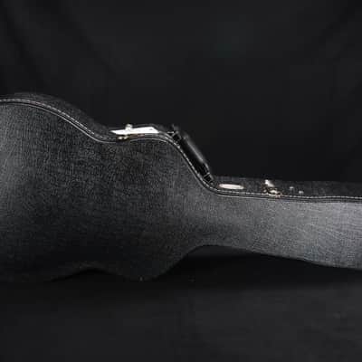 Martin Custom Shop Grand 00 Acoustic Guitar - Natural ALL Mahogany 474 image 12