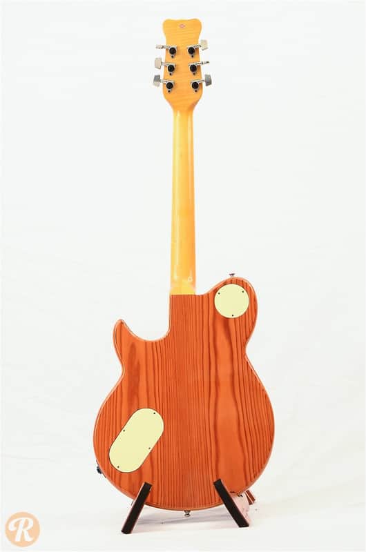 Framus Nashville Natural image 3