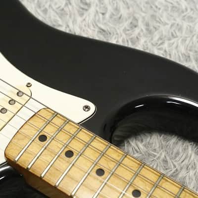 Vintage 1980's made Tokai GOLDSTAR SOUND Stratocaster TST-40 Made in Japan image 7